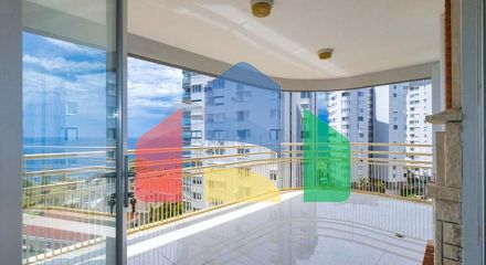 Квартира планування 3 + 1 в мікрорайоні Ширіньяли - Анталія