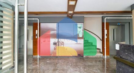 Квартира планування 3 + 1 в мікрорайоні Ширіньяли - Анталія