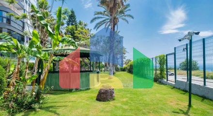 Квартира планування 3 + 1 в мікрорайоні Ширіньяли - Анталія