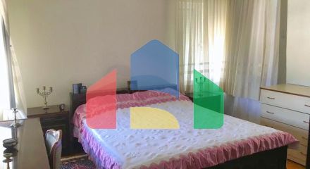 Квартира планування 3 + 1 в мікрорайоні Ширіньяли - Анталія