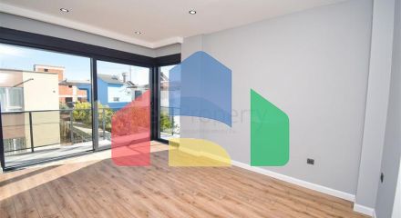 3+1 villa in Ermenek Antalya neighborhood
