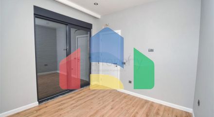 3+1 villa in Ermenek Antalya neighborhood