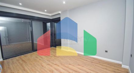 Вилла планировки 3+1 в микрорайоне Эрменек - Анталия