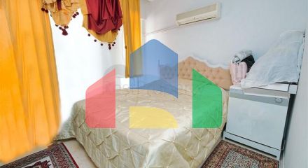 Квартира планування 3 + 1 в районі Чаглаян - Анталія