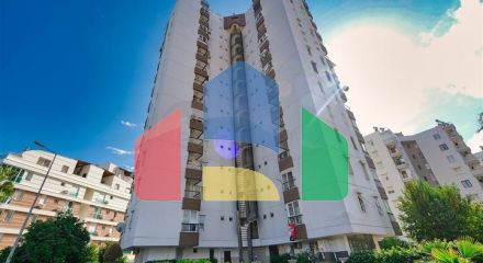 Квартира планировки 3+1 в районе Чаглаян - Анталия