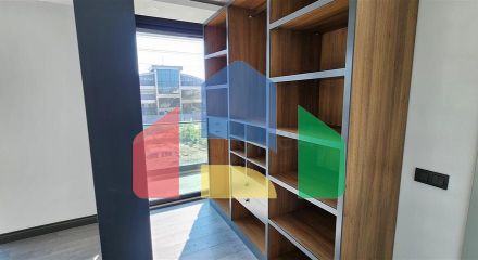 Вилла планировки 5+1 в микрорайоне Гюзельоба - Анталия