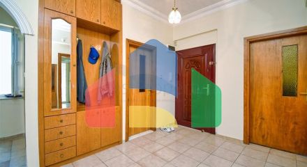 Квартира планировки 3+1 в микрорайоне Фенер - Анталия Квартира планировки 3+1 в микрорайоне Фенер - Анталия