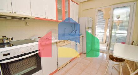 Квартира планировки 3+1 в микрорайоне Фенер - Анталия Квартира планировки 3+1 в микрорайоне Фенер - Анталия