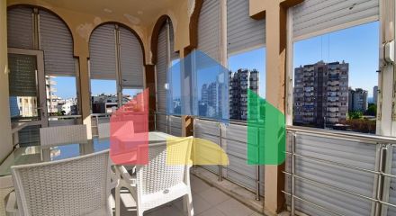 Квартира планировки 3+1 в микрорайоне Фенер - Анталия Квартира планировки 3+1 в микрорайоне Фенер - Анталия