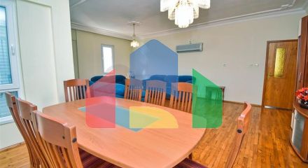 Квартира планировки 3+1 в микрорайоне Фенер - Анталия Квартира планировки 3+1 в микрорайоне Фенер - Анталия