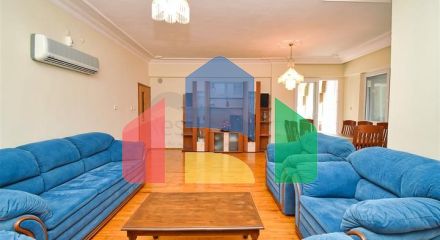 Квартира планировки 3+1 в микрорайоне Фенер - Анталия Квартира планировки 3+1 в микрорайоне Фенер - Анталия