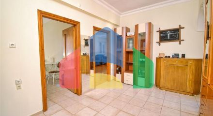 Квартира планировки 3+1 в микрорайоне Фенер - Анталия Квартира планировки 3+1 в микрорайоне Фенер - Анталия