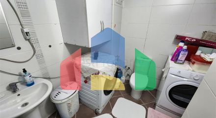 Квартира планування 3 + 1 в мікрорайоні Гюзельбаг - Анталія