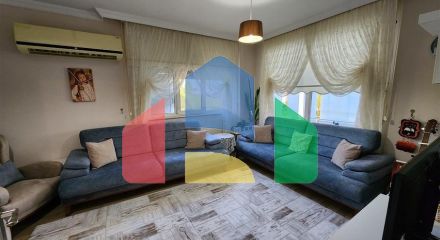 Квартира планування 3 + 1 в мікрорайоні Гюзельбаг - Анталія