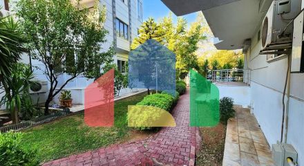 Квартира планування 3 + 1 в мікрорайоні Гюзельбаг - Анталія