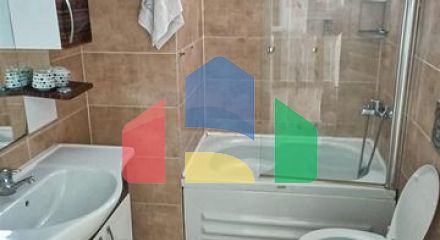 Квартира планировки 2+1 в микрорайоне Гюзельоба - Анталия
