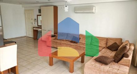 Квартира планировки 2+1 в микрорайоне Гюзельоба - Анталия
