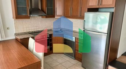 Квартира планировки 2+1 в микрорайоне Гюзельоба - Анталия