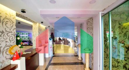 Квартира планування 2 + 1 в мікрорайоні Гюзельоба - Анталія Квартира планування 2 + 1 в мікрорайоні Гюзельоба - Анталія