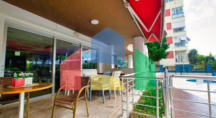 Квартира планування 2 + 1 в мікрорайоні Гюзельоба - Анталія Квартира планування 2 + 1 в мікрорайоні Гюзельоба - Анталія