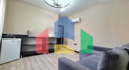 Квартира планування 4 + 1 в мікрорайоні Чаглаян - Анталія