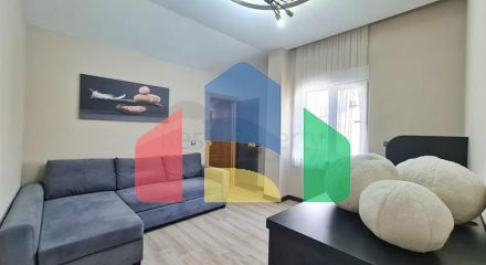 Квартира планування 4 + 1 в мікрорайоні Чаглаян - Анталія