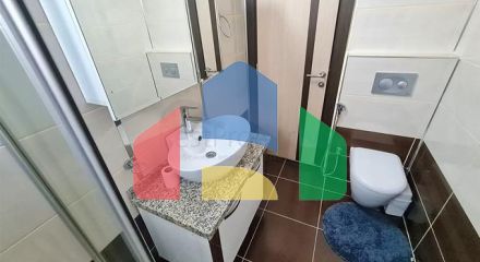 Квартира планування 4 + 1 в мікрорайоні Чаглаян - Анталія