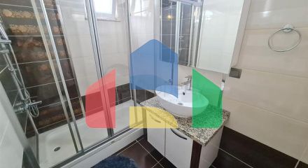 Квартира планування 4 + 1 в мікрорайоні Чаглаян - Анталія