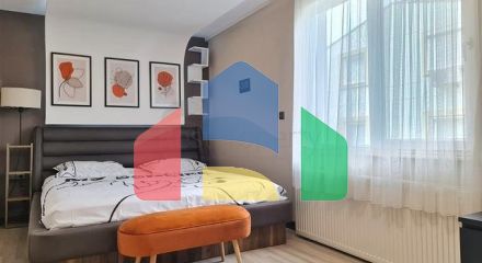 Квартира планування 4 + 1 в мікрорайоні Чаглаян - Анталія