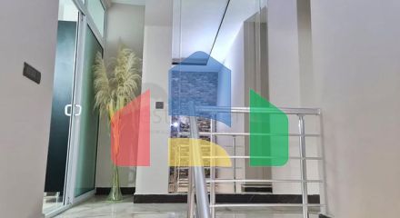 Квартира планування 4 + 1 в мікрорайоні Чаглаян - Анталія