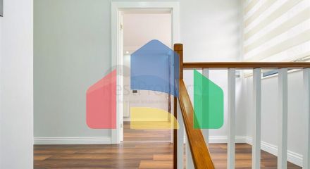 Вілла планування 5 + 1 в мікрорайоні Гюзельоба - Анталія