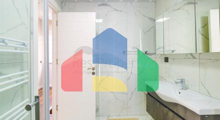 Вілла планування 5 + 1 в мікрорайоні Гюзельоба - Анталія