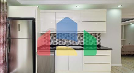 Вілла планування 5 + 1 в мікрорайоні Гюзельоба - Анталія