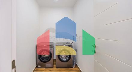 Вілла планування 5 + 1 в мікрорайоні Гюзельоба - Анталія