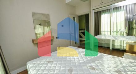 Квартира планування 1 + 1 в мікрорайоні Кемерагзи - Анталія