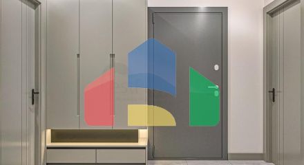 Інвестиційний проект в мікрорайоні Генчлік-Анталія