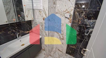 Вилла планировки 3+1 в микрорайоне Кемерагзы - Анталия