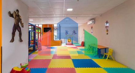 Квартира планировки 4+1 в микрорайоне Эрменек - Анталия