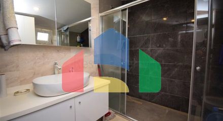 Квартира планировки 3+1 в микрорайоне Гюзельоба - Анталия