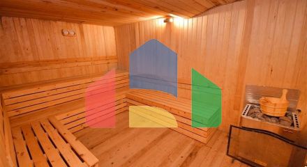 Квартира планування 2 + 1 в мікрорайоні Ерменек - Анталія Квартира планування 2 + 1 в мікрорайоні Ерменек - Анталія