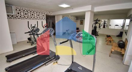 Квартира планування 2 + 1 в мікрорайоні Ерменек - Анталія Квартира планування 2 + 1 в мікрорайоні Ерменек - Анталія