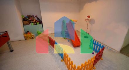 Квартира планування 2 + 1 в мікрорайоні Ерменек - Анталія Квартира планування 2 + 1 в мікрорайоні Ерменек - Анталія