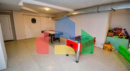 Квартира планування 2 + 1 в мікрорайоні Ерменек - Анталія Квартира планування 2 + 1 в мікрорайоні Ерменек - Анталія