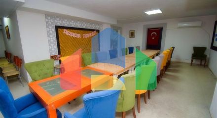 Квартира планування 2 + 1 в мікрорайоні Ерменек - Анталія Квартира планування 2 + 1 в мікрорайоні Ерменек - Анталія