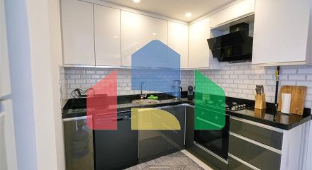 Квартира планування 2 + 1 в мікрорайоні Ерменек - Анталія Квартира планування 2 + 1 в мікрорайоні Ерменек - Анталія