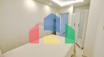 Квартира планування 2 + 1 в мікрорайоні Ерменек - Анталія Квартира планування 2 + 1 в мікрорайоні Ерменек - Анталія