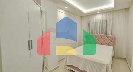 Квартира планування 2 + 1 в мікрорайоні Ерменек - Анталія Квартира планування 2 + 1 в мікрорайоні Ерменек - Анталія