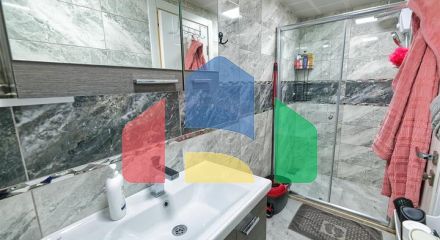 Квартира планування 2 + 1 в мікрорайоні Ерменек - Анталія Квартира планування 2 + 1 в мікрорайоні Ерменек - Анталія