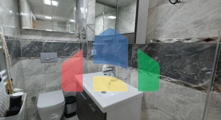 Квартира планування 2 + 1 в мікрорайоні Ерменек - Анталія Квартира планування 2 + 1 в мікрорайоні Ерменек - Анталія