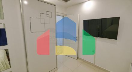 Квартира планування 2 + 1 в мікрорайоні Ерменек - Анталія Квартира планування 2 + 1 в мікрорайоні Ерменек - Анталія